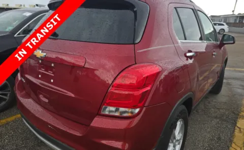 More photos of 2019 Chevrolet Trax LT at Auto Boutique Texas, TX