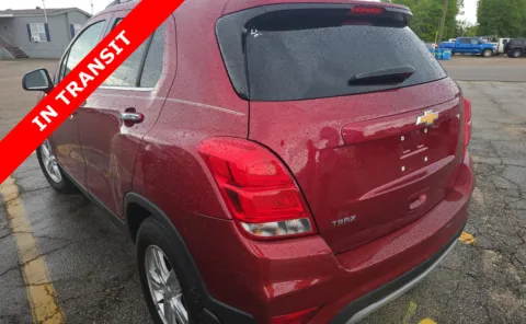 More photos of 2019 Chevrolet Trax LT at Auto Boutique Texas, TX