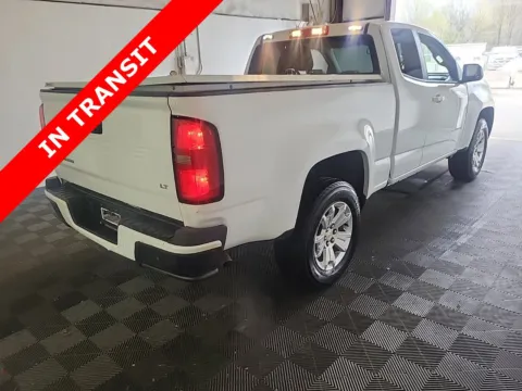 More photos of 2022 Chevrolet Colorado 2WD LT at Auto Boutique Texas, TX