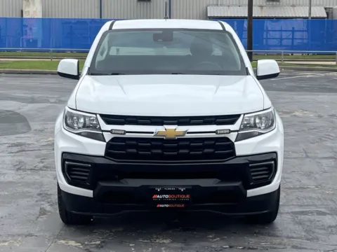 More photos of 2022 Chevrolet Colorado 2WD LT at Auto Boutique Texas, TX