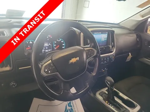 More photos of 2022 Chevrolet Colorado 2WD LT at Auto Boutique Texas, TX