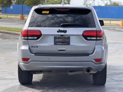 More photos of 2021 Jeep Grand Cherokee Laredo X at Auto Boutique Texas, TX