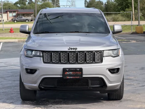 More photos of 2021 Jeep Grand Cherokee Laredo X at Auto Boutique Texas, TX