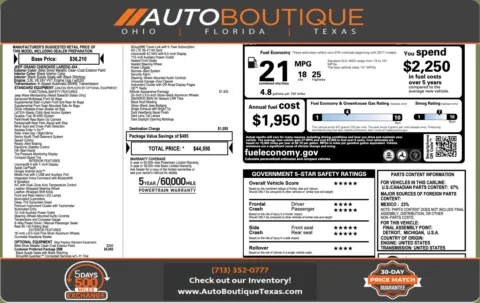 Silver 2021 Jeep Grand Cherokee Laredo X for sale in Alvin, TX