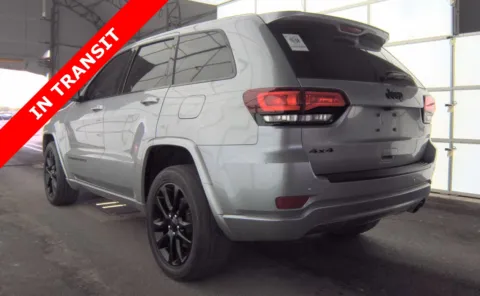 More photos of 2021 Jeep Grand Cherokee Laredo X at Auto Boutique Texas, TX