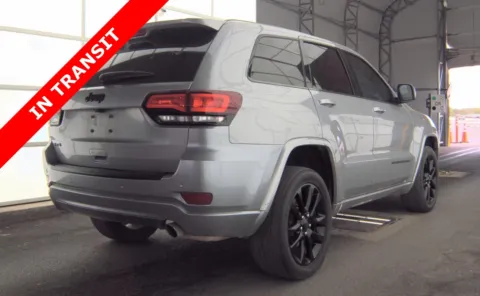 More photos of 2021 Jeep Grand Cherokee Laredo X at Auto Boutique Texas, TX