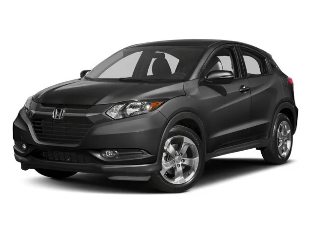 2017 Honda HR-V EX for sale in Alvin, TX