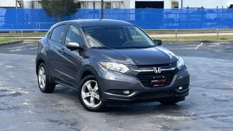 Photos of 2017 Honda HR-V EX for sale in Alvin, TX at Auto Boutique Texas