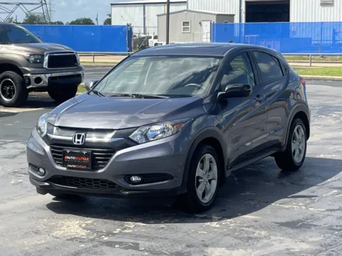 Another view of 2017 Honda HR-V EX for sale in Alvin, TX at Auto Boutique Texas