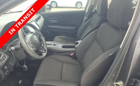 More photos of 2017 Honda HR-V EX at Auto Boutique Texas, TX