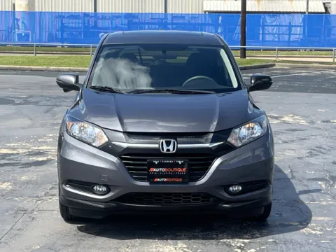 More photos of 2017 Honda HR-V EX at Auto Boutique Texas, TX