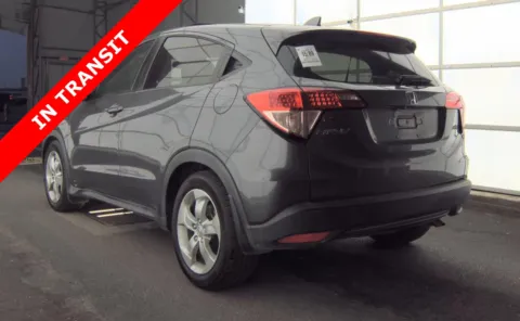 More photos of 2017 Honda HR-V EX at Auto Boutique Texas, TX