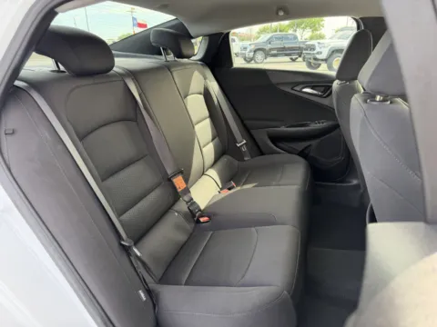 More photos of 2024 Chevrolet Malibu LS at Auto Boutique Texas, TX