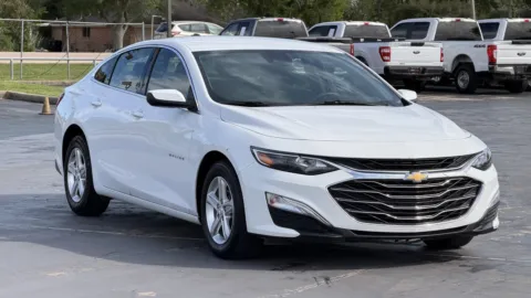 Photos of 2024 Chevrolet Malibu LS for sale in Alvin, TX at Auto Boutique Texas