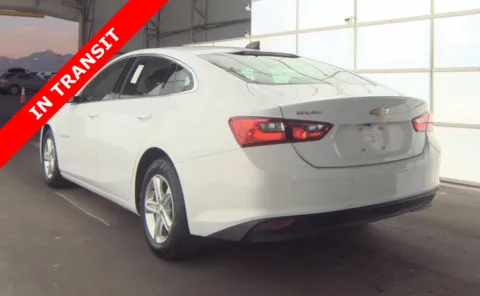More photos of 2024 Chevrolet Malibu LS at Auto Boutique Texas, TX