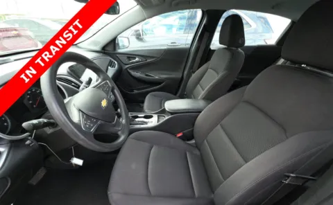 More photos of 2024 Chevrolet Malibu LS at Auto Boutique Texas, TX