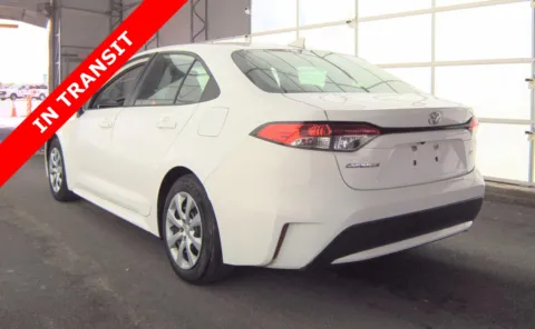 More photos of 2021 Toyota Corolla LE at Auto Boutique Texas, TX