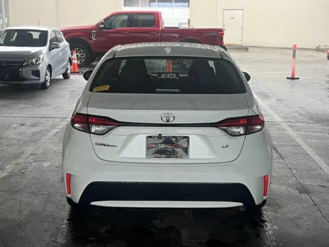 More photos of 2021 Toyota Corolla LE at Auto Boutique Texas, TX