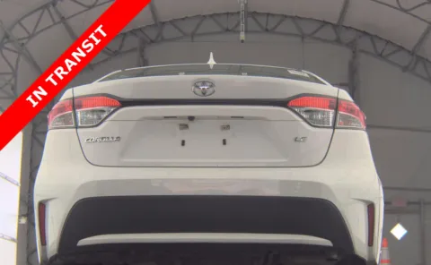 More photos of 2021 Toyota Corolla LE at Auto Boutique Texas, TX