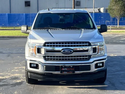 More photos of 2019 Ford F-150 XLT at Auto Boutique Texas, TX