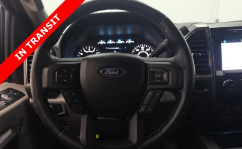 More photos of 2019 Ford F-150 XLT at Auto Boutique Texas, TX
