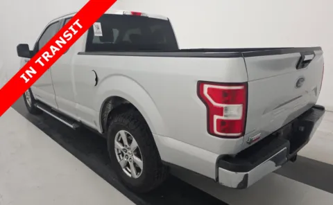 More photos of 2019 Ford F-150 XLT at Auto Boutique Texas, TX