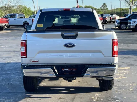 More photos of 2019 Ford F-150 XLT at Auto Boutique Texas, TX