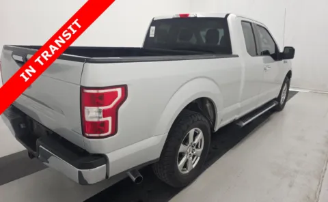 Another view of 2019 Ford F-150 XLT for sale in Alvin, TX at Auto Boutique Texas