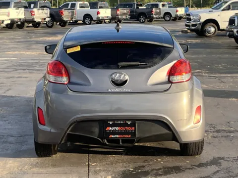 More photos of 2017 HYUNDAI VELOSTER at Auto Boutique Texas, TX