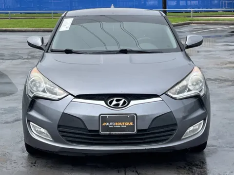More photos of 2017 HYUNDAI VELOSTER at Auto Boutique Texas, TX