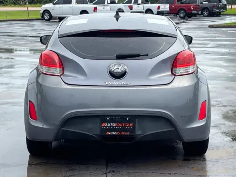 More photos of 2017 HYUNDAI VELOSTER at Auto Boutique Texas, TX