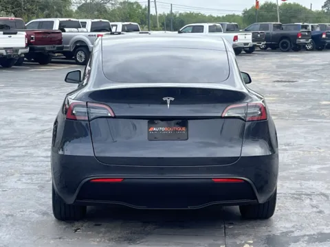 More photos of 2024 Tesla Model Y Long Range at Auto Boutique Texas, TX