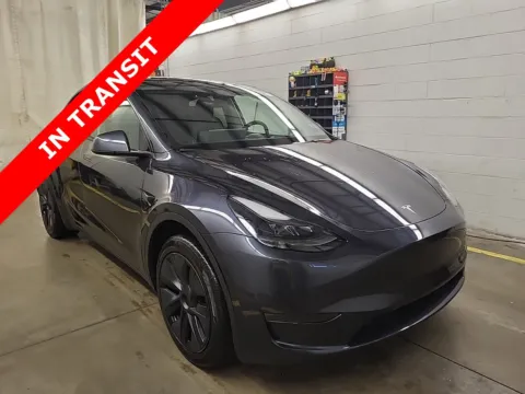 Another view of 2024 Tesla Model Y Long Range for sale in Alvin, TX at Auto Boutique Texas