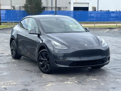 Photos of 2024 Tesla Model Y Long Range for sale in Alvin, TX at Auto Boutique Texas