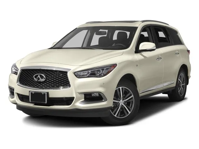 2016 INFINITI QX60 for sale in Alvin, TX