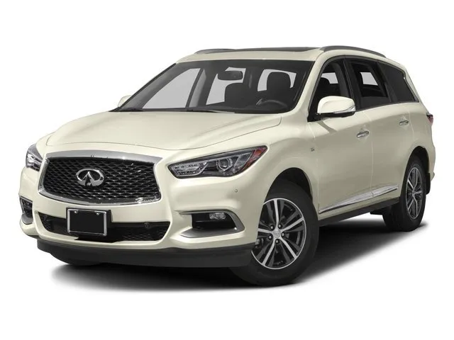 2016 INFINITI QX60 for sale in Alvin, TX