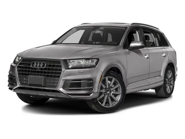 2017 Audi Q7 Premium Plus for sale in Alvin, TX