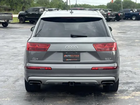 More photos of 2017 Audi Q7 Premium Plus at Auto Boutique Texas, TX