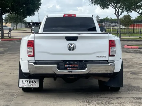More photos of 2021 Ram 3500 Tradesman at Auto Boutique Texas, TX
