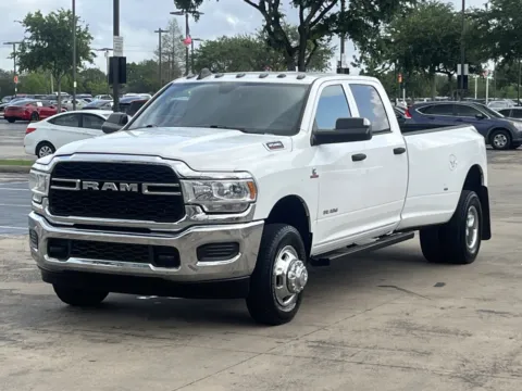 Another view of 2021 Ram 3500 Tradesman for sale in Alvin, TX at Auto Boutique Texas
