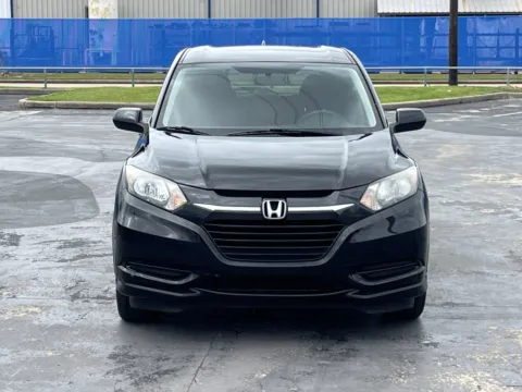 More photos of 2018 Honda HR-V LX at Auto Boutique Texas, TX