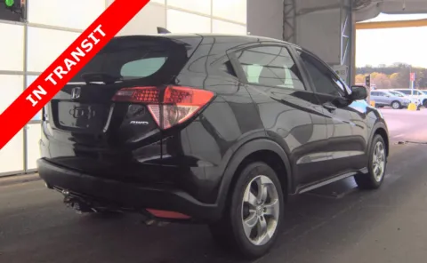 More photos of 2018 Honda HR-V LX at Auto Boutique Texas, TX