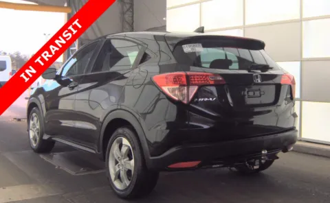 More photos of 2018 Honda HR-V LX at Auto Boutique Texas, TX