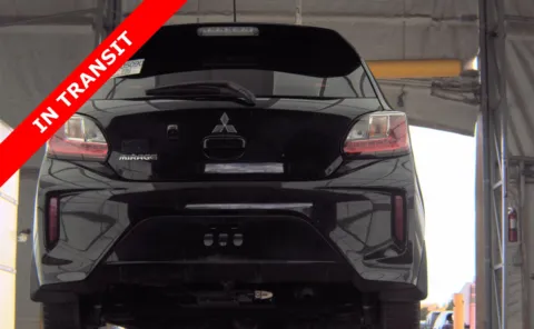 More photos of 2024 Mitsubishi Mirage ES at Auto Boutique Texas, TX