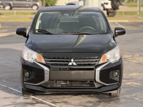 More photos of 2024 Mitsubishi Mirage ES at Auto Boutique Texas, TX