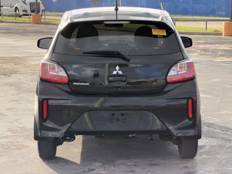 More photos of 2024 Mitsubishi Mirage ES at Auto Boutique Texas, TX