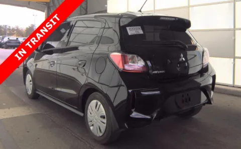 More photos of 2024 Mitsubishi Mirage ES at Auto Boutique Texas, TX