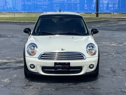 More photos of 2013 MINI COOPER Cooper at Auto Boutique Texas, TX
