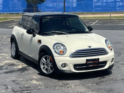 Photos of 2013 MINI COOPER Cooper for sale in Alvin, TX at Auto Boutique Texas