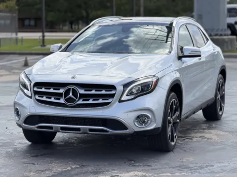 Another view of 2019 Mercedes-Benz GLA 250 for sale in Alvin, TX at Auto Boutique Texas